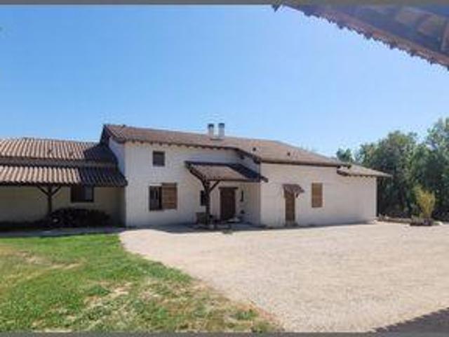 Villa 5 chambres, Saint Midi 82140 DS102023615