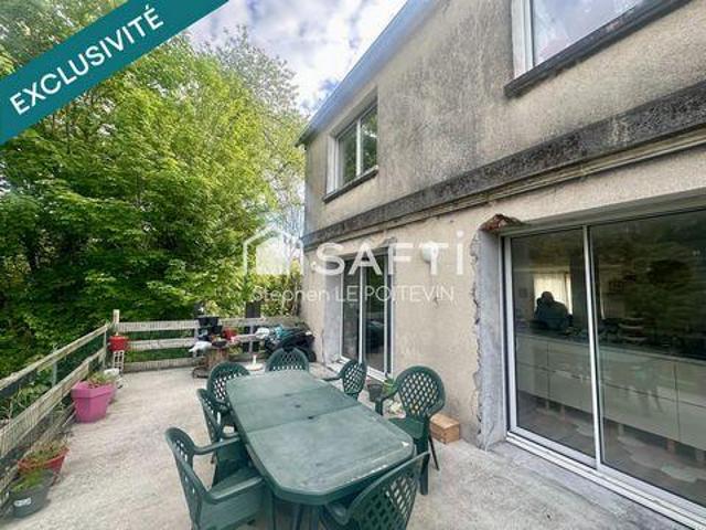 Villa 5 chambres, Saint Nord 62360 DS100424911