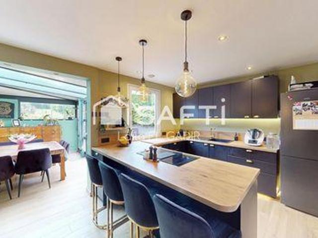 Villa 5 chambres, Saint Nord 62360 DS103095369