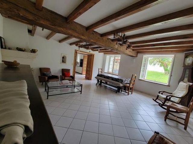 Villa 5 chambres, Saint Aulaye Aquitaine 24410 ES102209102