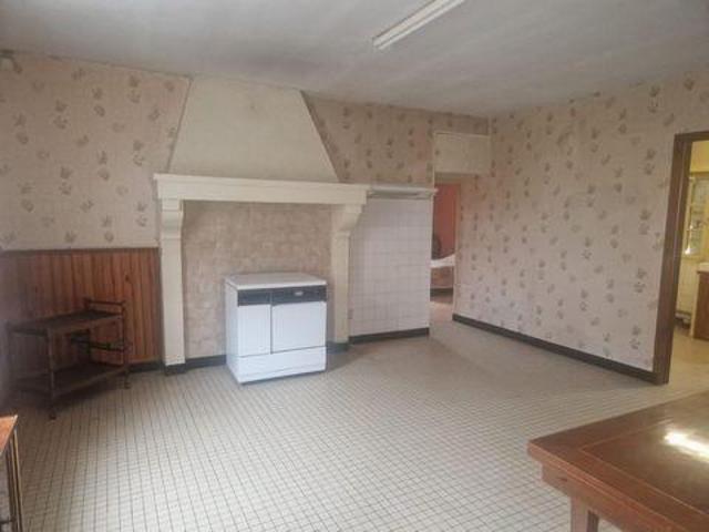 Villa 5 chambres, Saint Auvergne 03390 DS102151278