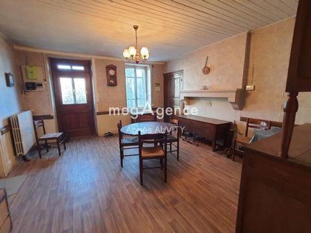 Villa 5 chambres, Saint Auvergne 03420 DS99734854