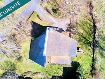 Villa 5 chambres, Saint Auvergne 63850 ES101060301