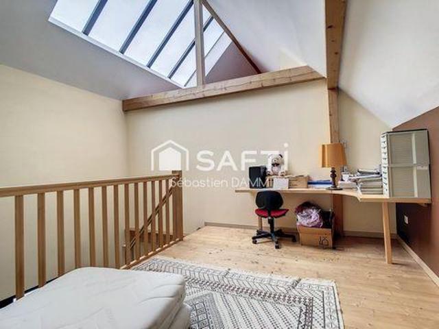 Villa 5 chambres, Saint Alsace 68720 DS103617384