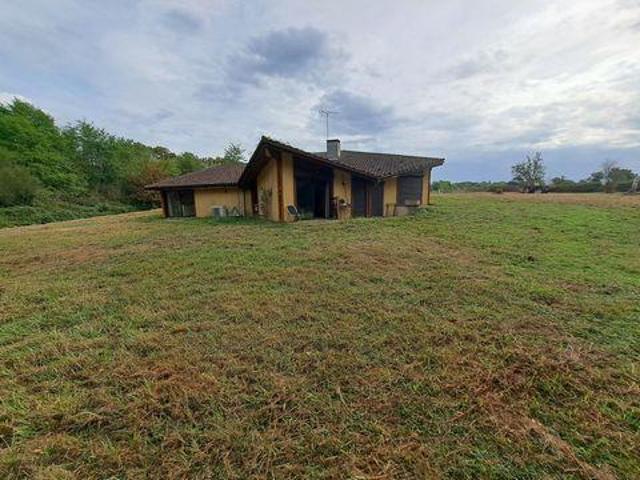 Villa 5 chambres, Saint Aquitaine 40240 DS105866284