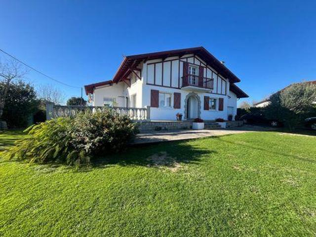 Villa 5 chambres, Saint Aquitaine 64120 DS100729329