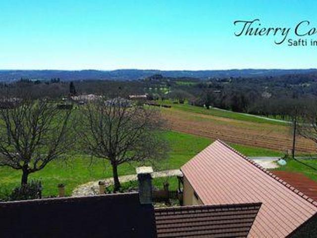 Villa 5 chambres, Saint Aquitaine 24590 DS105381230