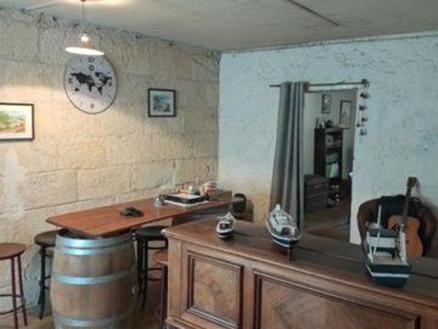 Villa 5 chambres, Saint Aquitaine 33920 DS101995739