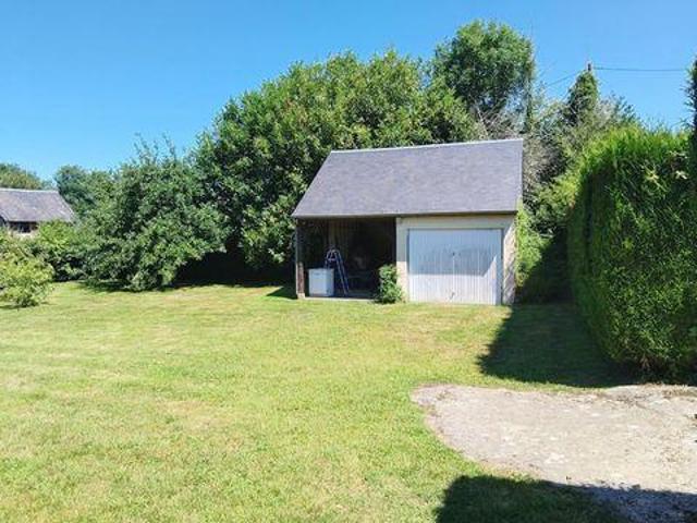Villa 5 chambres, Saint Basse 14290 DS99888433