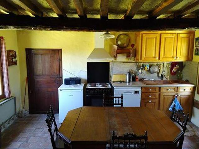 Villa 5 chambres, Saint Basse 14290 ES99888433