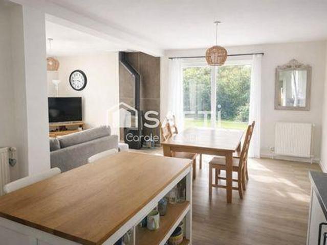 Villa 5 chambres, Saint Basse 14320 DS103359370