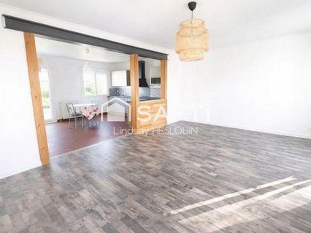 Villa 5 chambres, Saint Basse 50000 DS100539246