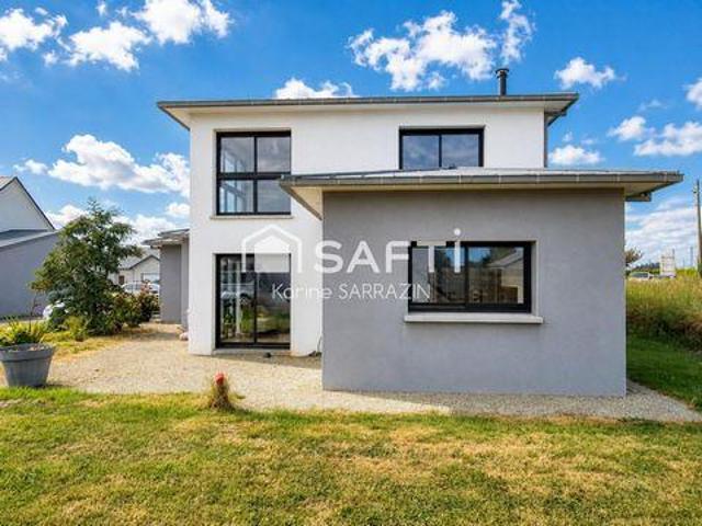 Villa 5 chambres, Saint Basse 50380 DS103246144