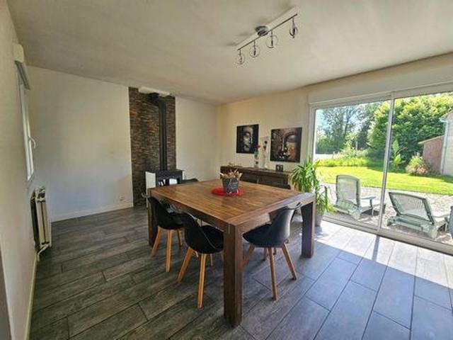 Villa 5 chambres, Saint Basse 50510 DS103571547