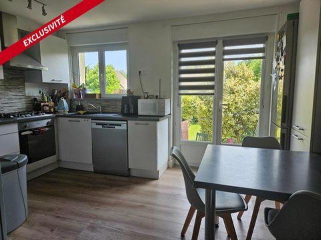 Villa 5 chambres, Saint Basse 61000 DS102857323