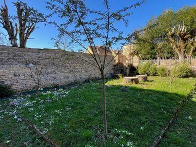 Villa 5 chambres, Saint Bourgogne 71460 DS102556713