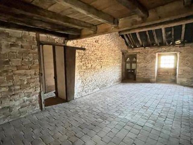 Villa 5 chambres, Saint Bourgogne 71460 ELS102556713