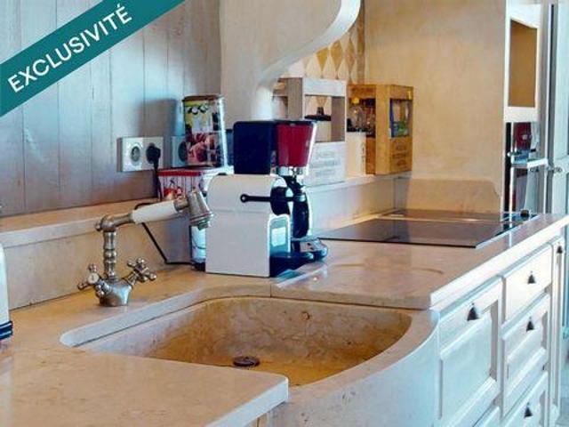 Villa 5 chambres, Saint Bourgogne 89600 DS98683162