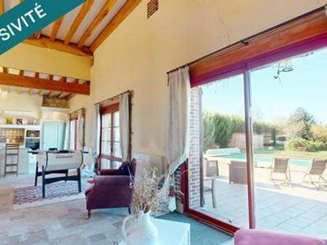 Villa 5 chambres, Saint Bourgogne 89600 ES98683162