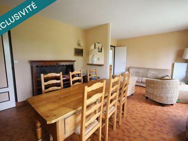 Villa 5 chambres, Saint Bretagne 35250 DS102440190