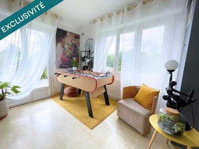 Villa 5 chambres, Saint Bretagne 35630 DS102773545