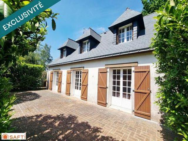Villa 5 chambres, Saint Bretagne 56350 ES102251525