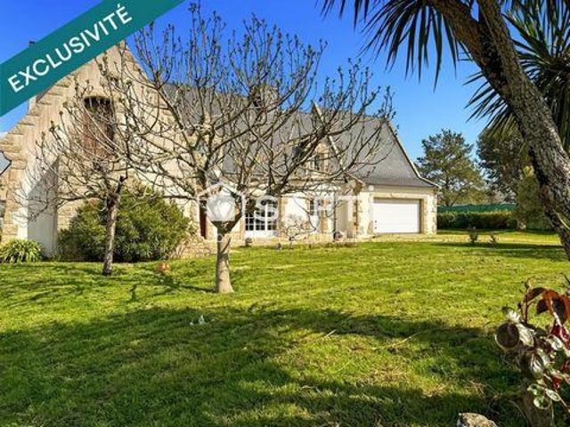 Villa 5 chambres, Saint Bretagne 56730 ES101421591