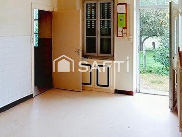 Villa 5 chambres, Saint Centre 18270 DS100729053