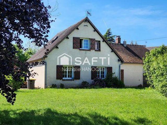 Villa 5 chambres, Saint Centre 28380 DS102759394