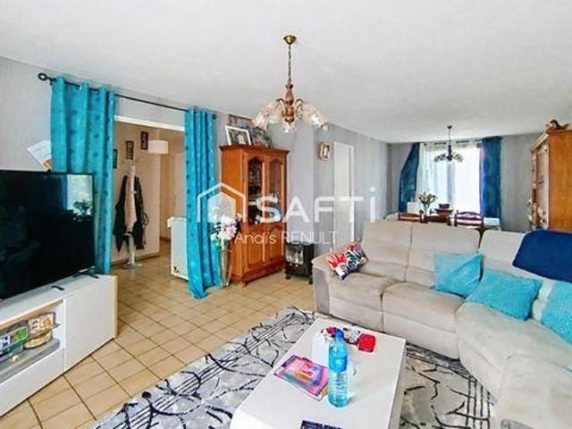 Villa 5 chambres, Saint Centre 28380 DS103598377