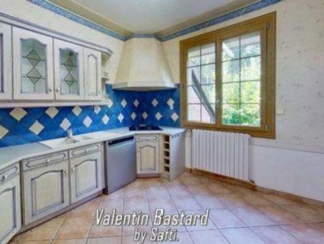 Villa 5 chambres, Saint Centre 37270 DS100774760
