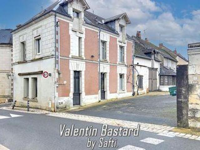 Villa 6 chambres, Saint Centre 37270 DS99289919