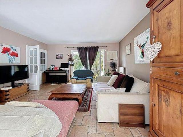 Villa 5 chambres, Saint Centre 37540 DS103122565