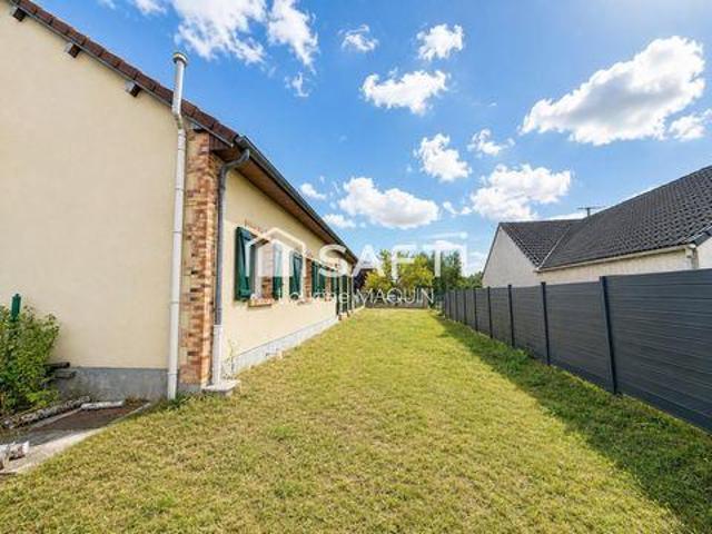 Villa 5 chambres, Saint Champagne 51110 DS105285605