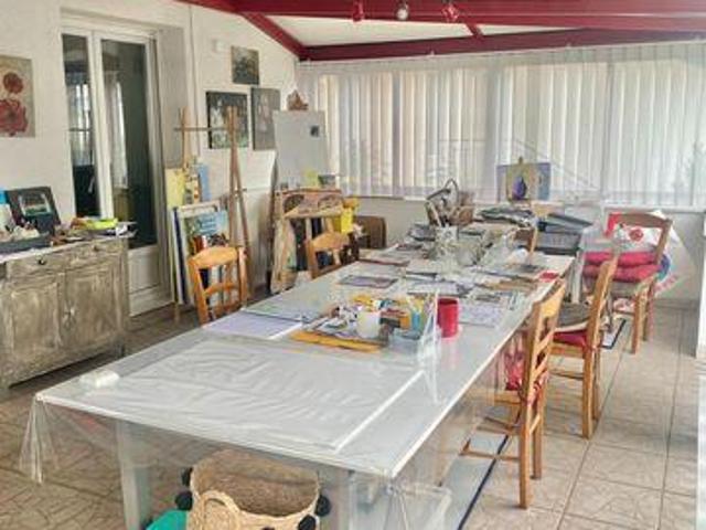 Villa 5 chambres, Saint Champagne 51470 DS100783522
