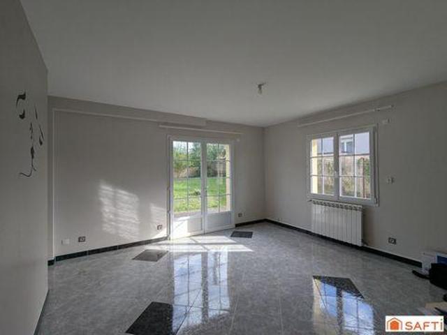 Villa 5 chambres, Saint Franche 39150 DS105253299