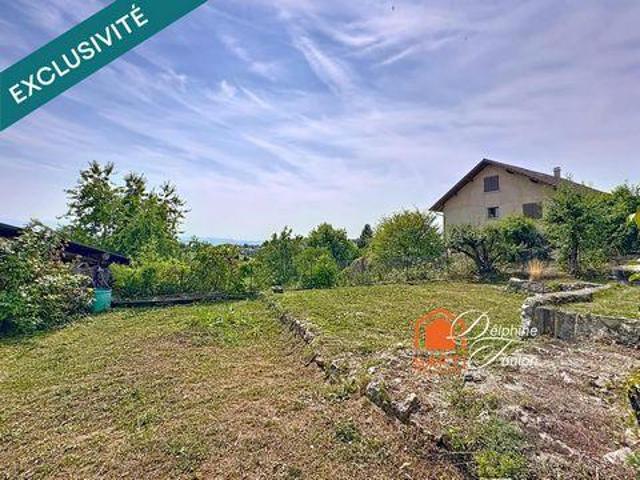 Villa 5 chambres, Saint Genix Les Villages Rhône 73240 DS99202388