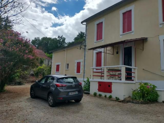 Villa 5 chambres, Saint Germain du mbre Dordogne 24190 DS92969988