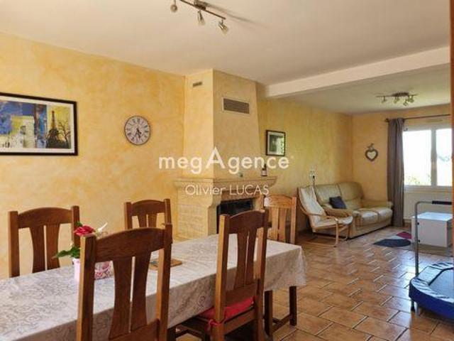 Villa 5 chambres, Saint Haute 27210 DLS104006494
