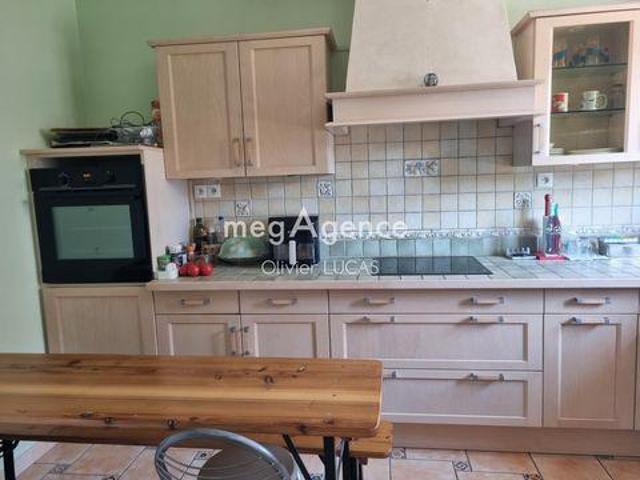 Villa 5 chambres, Saint Haute 27210 ELS104006494