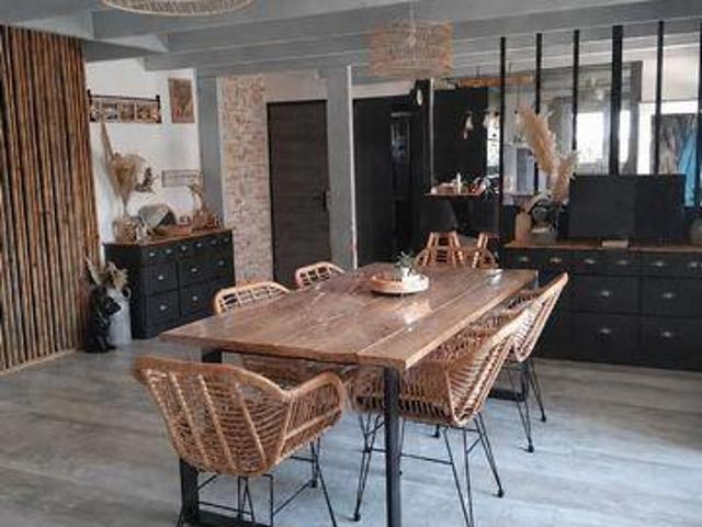 Villa 5 chambres, Saint Haute 27300 DS104891703