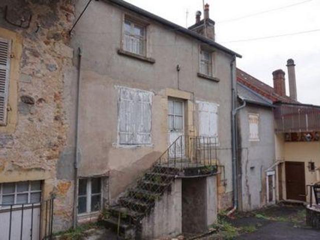 Villa 5 chambres, Saint Honoré Les Bains Bourgogne 58360 DS96323697