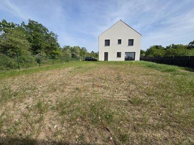 Villa 5 chambres, Saint Île 78520 DS101350610