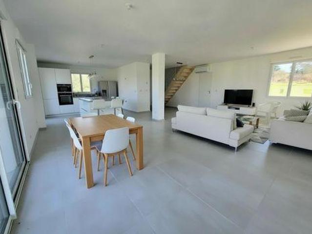Villa 5 chambres, Saint Île 78520 ES101350610