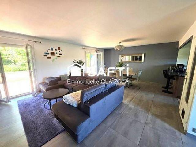 Villa 5 chambres, Saint Île 78730 DS100056093