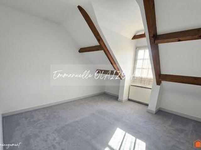 Villa 5 chambres, Saint Île 78730 ES99984561