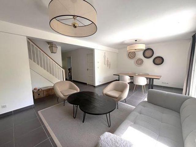 Villa 5 chambres, Saint Île 78860 DS102857394