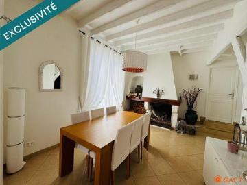 Villa 5 chambres, Saint Île 93200 DS101025321