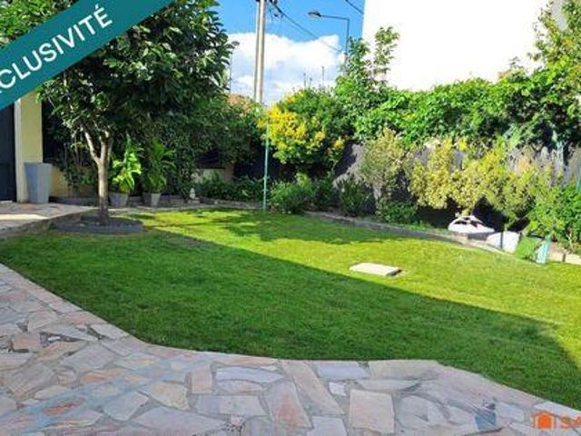 Villa 5 chambres, Saint Île 93200 ES104988489