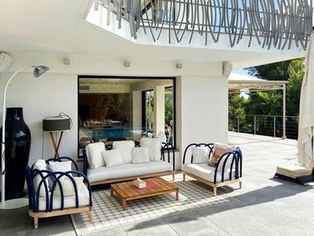 Villa 5 chambres, Saint Jean Cap Ferrat Provence Alpes Côte d'Azur 06230 DS98132405